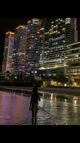 #怎么说我不爱你 #novotel #sihanoukville 