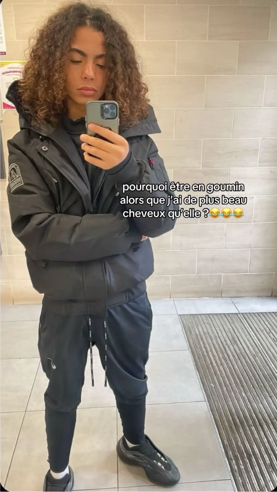 #pourtoii #clean #faitemoipercewesh #booster #ex 