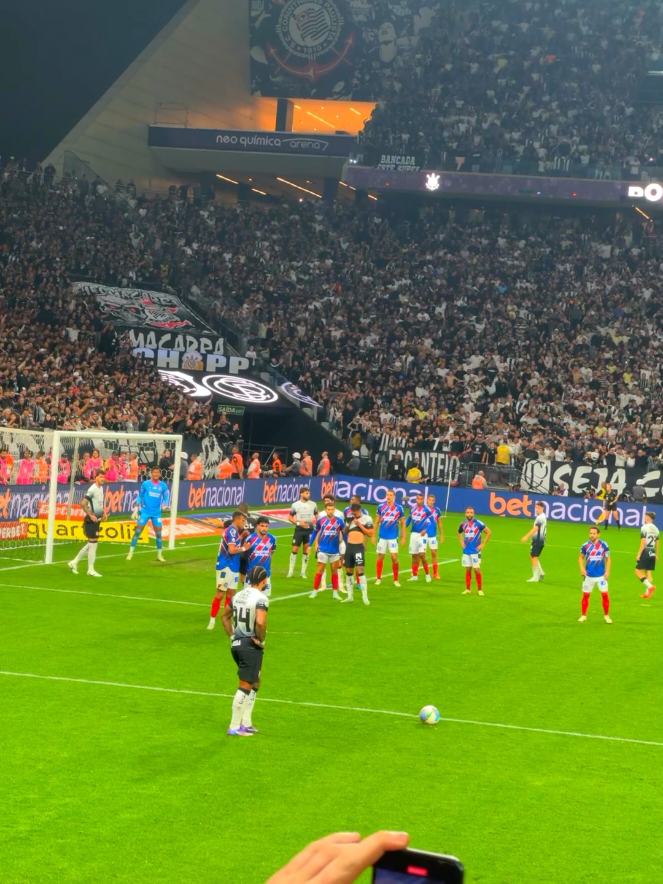 Memphis Depay 🦅🖤 #corinthians #timao #edit #memphis #viral 