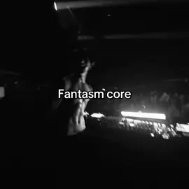 holy fantam #fantasm #hardtechno #fyp #fy #ravetok 