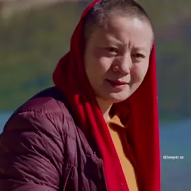 Beautiful words by Ani choyo Drolma 💜  #anichoyingdrolma #ani #fyp 