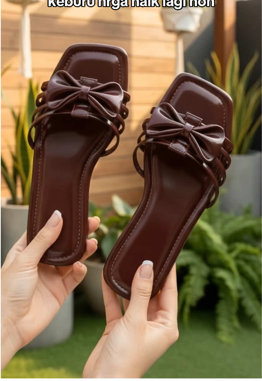 #sendal #sendalmurah #sendalviral #sendalwanita #fyp 