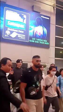 Welcome to Việt Nam AouBoom  🇻🇳🇻🇳 #aou_tnbknr #boomtharatorn #aouboom @Thanaboon Kiatniran @besevboom 