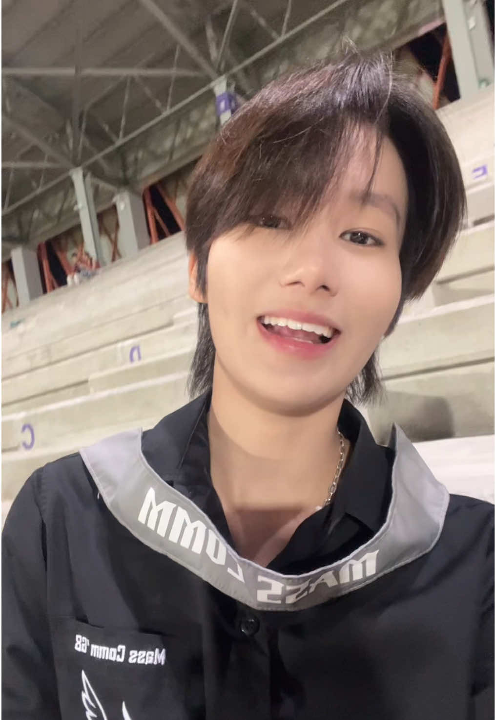 มีแต่คนสวยเรียนมช🫨 #wlw #06 #รับน้องขึ้นดอยมช 