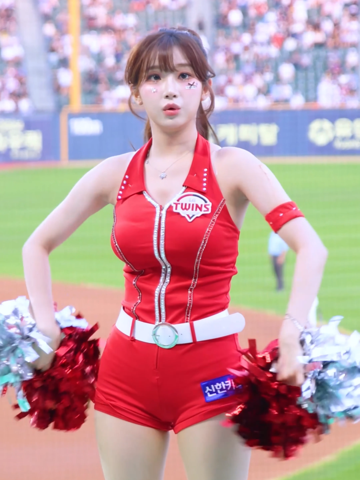 #이주은 #이주은치어리더 #leejueun #fyp