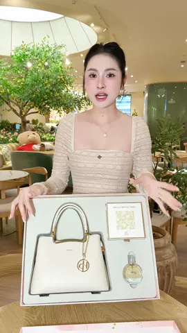 Túi xách – trợ thủ của mọi quý cô 💎 ♥️ #HAPAS #minmetbay #xuhuongtiktok2025 ##YEUTUDIEUNHONHAT 