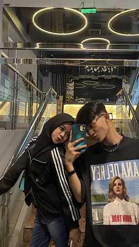 Cantiknyoo sayang🫰🏻😝@xyn_naaaa✨ 