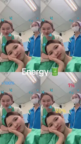 I love my job 💪🏻🫶🏻