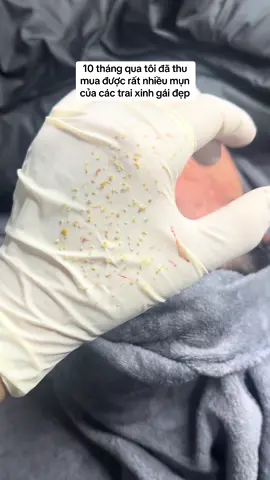 Sắp tết rồi đó hả🥲#TikTokAwardsVN #nặnmunbangtay 