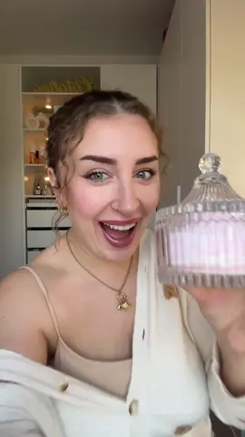 Dovete provarlo!!🤤😍 #talcoprofumato 