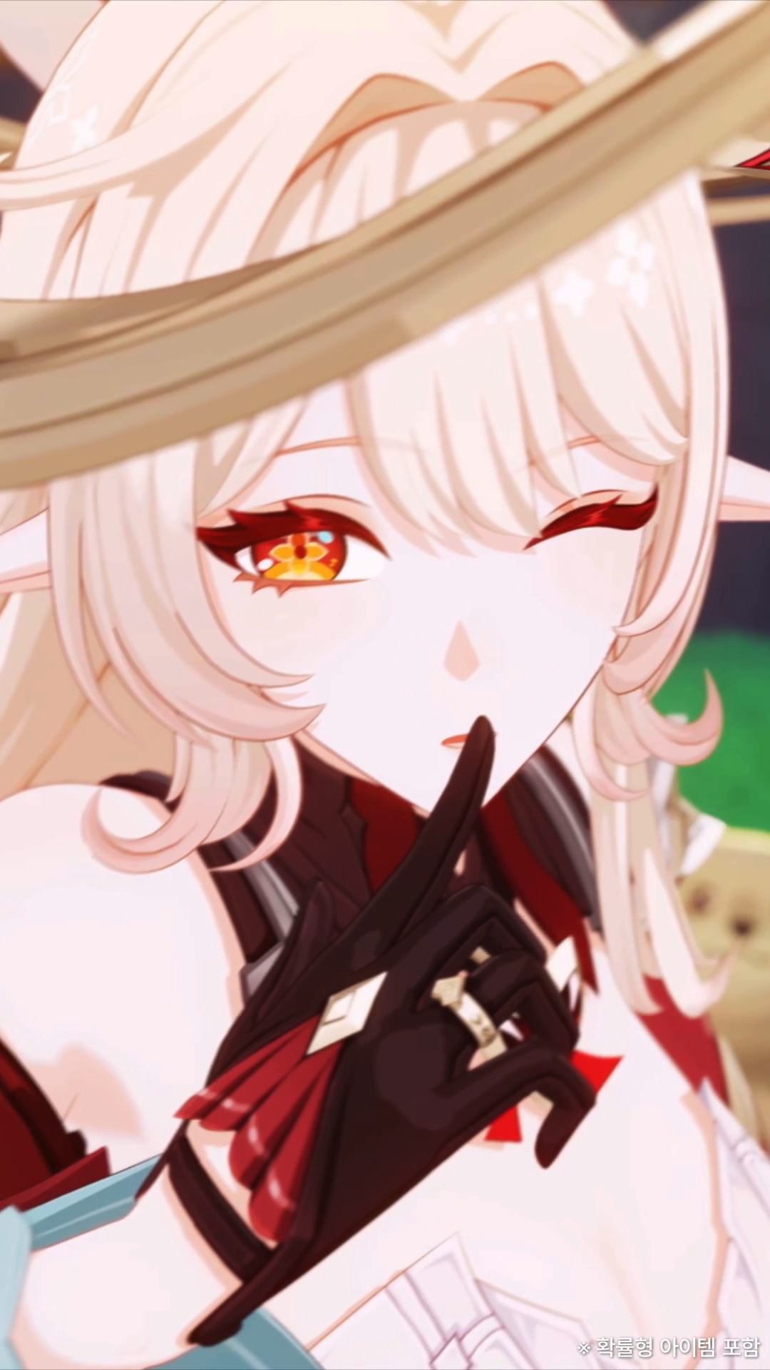 <원신> 「세 번째 달」 버전 PV(No.3) #원신