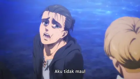 terima kasih atas akhir yang bahagia ini eremika🥀🕊️ #AttackOnTitan #shingekinokyojin #attackontitanfinalseason #fyp #foryou 