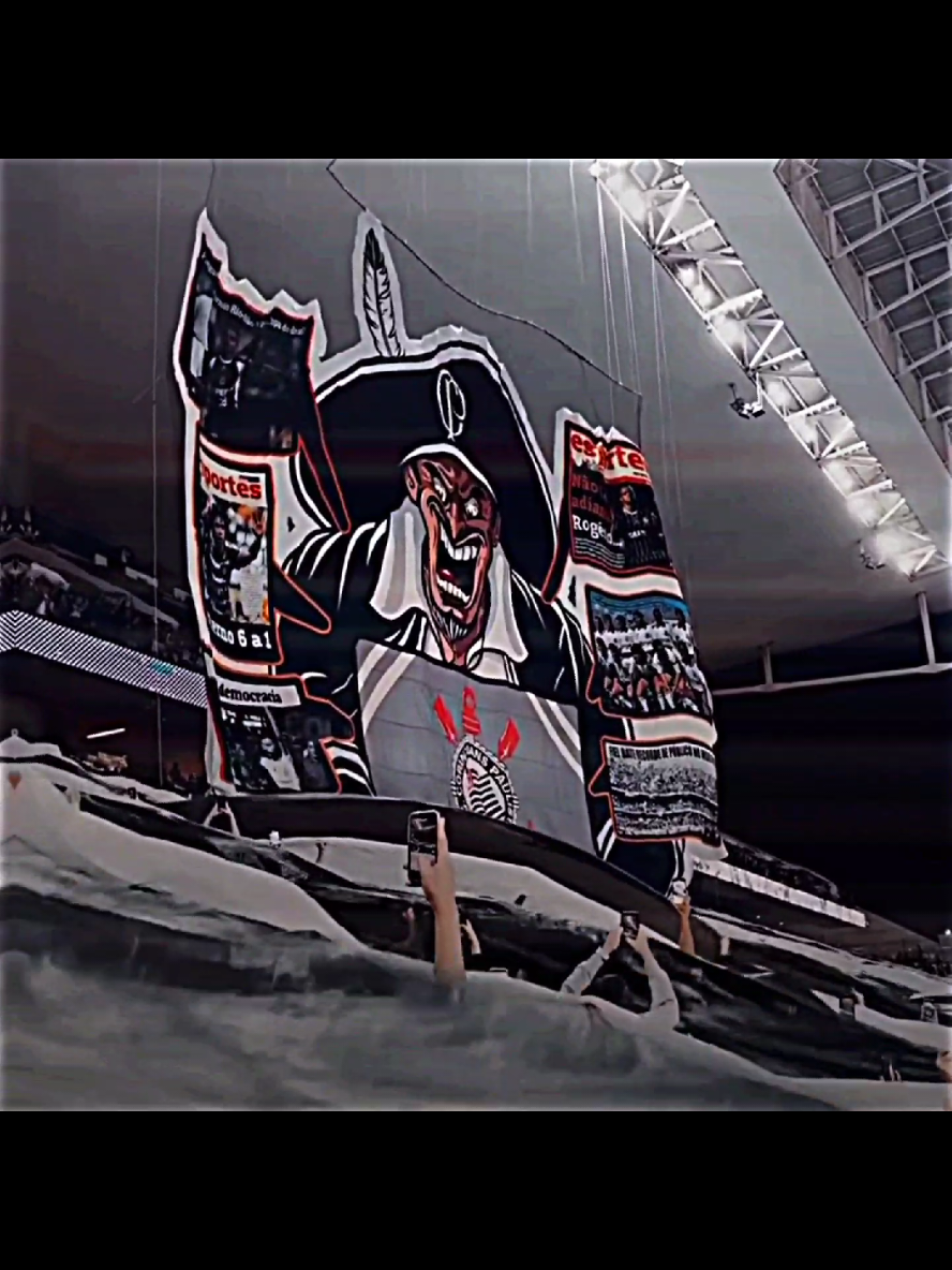 TUDO NORMAL🦅🔪🦌 #Corinthians #Brasileirão #SãoPaulo #fy #viral 