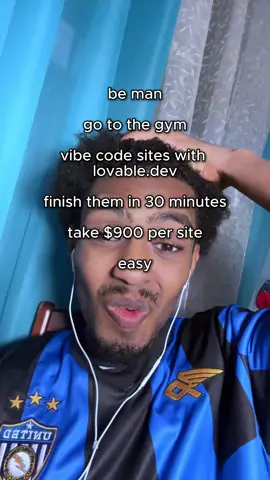 New trend boys #ai #apps #coding #builder #lovablepartner 