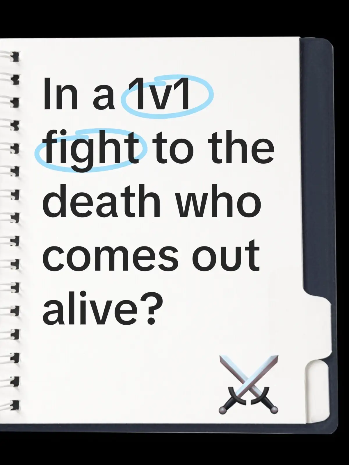 Gojo Satoru… The Hollowed Tyrant of Infinity A man who stands where logic collapses… whose very aura distorts space into obedience. Infinity wraps around him like a divine barrier… turning every attack into a hopeless wish. His gaze carries the certainty of a being born above mortals… a sorcerer who treats calamity like routine. When he steps forward… the world forgets what danger feels like. Class of untouchable divinity. Aizen Sosuke… The Serpent King of Illusion A strategist so precise that reality itself bows to his intent. His calm smile hides an ambition that could rewrite heaven… and a blade that turns perception into a prison. He moves like a man certain of victory long before the battle begins. To stand before him is to drown in inevitability. Class of absolute manipulation. #anime #animecharacters #animefights  #1v1  #animebattle 