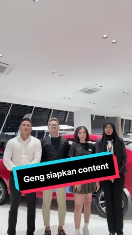 POV: Bile BOSS suruh buat 20 content tapi OTAK dah KERING 🤯😂🔥 #proton #protoneondamansara3s #fyp #allnewsaga #trend  @SyafiqsakiProton @Sabri_Proton @Bunga Jual Kereta 🌸 @Proton Monkey_A 