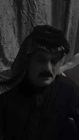 #لحن #شعر #تصميم_فيديوهات🎶🎤🎬 #الشيخ_عودة_الكعبي #fyp 