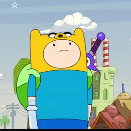 #FINNANDJAKE || Tipo mano, eu amo eles😭 #adventuretime #cartoonnetwork #finnthehuman #fyp @TikTok 