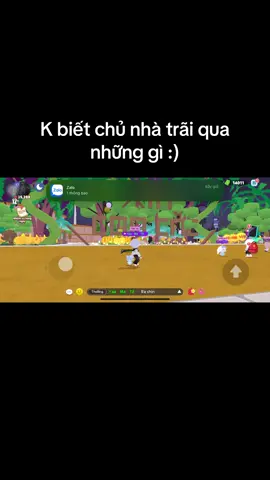 #playtogether #xuhuong #vnggames 