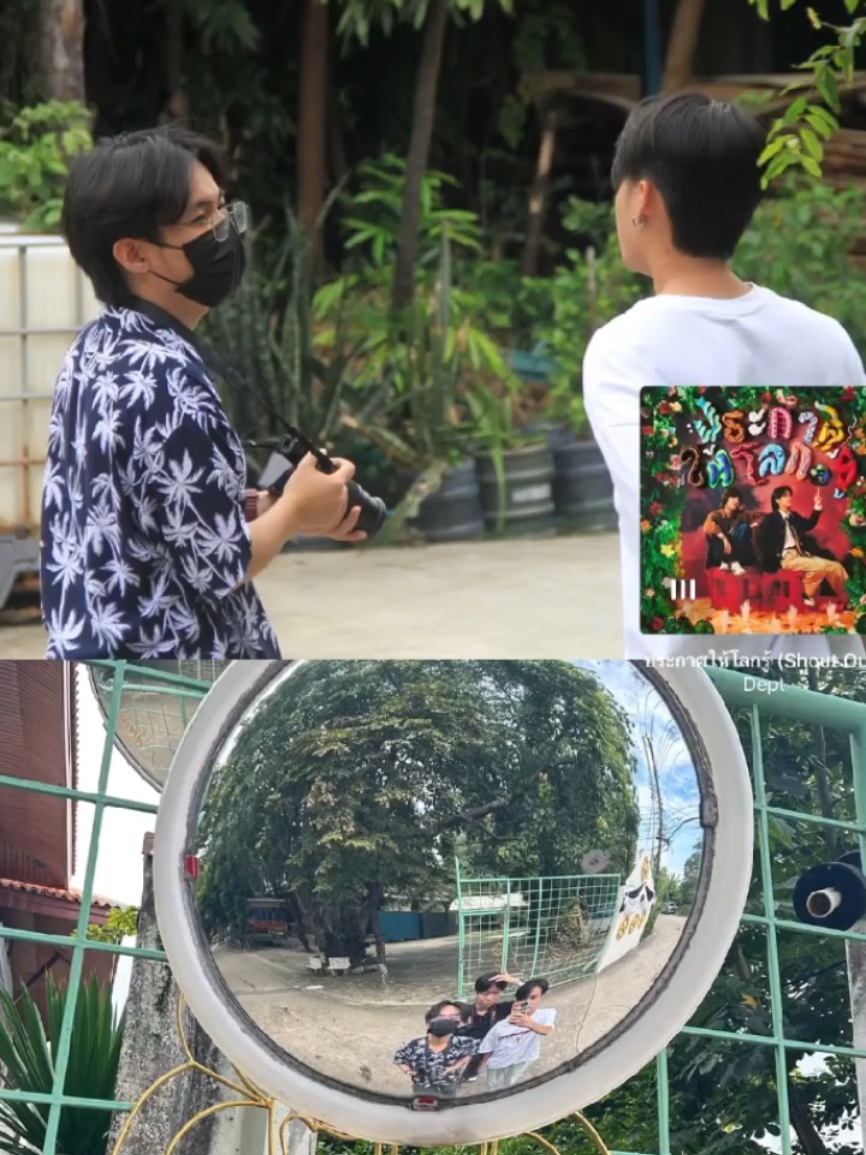 น้องลีโอทำงานกับเพื่อนๆ✌️✌️ Cr.ig:leo_atipsd #ลีโออธิป #ลีโอเองนะครับ #ลูกทุ่งเพลงเพราะ #ยุ้งข้าวเรคคอร์ด #เทรนวันนี้ 