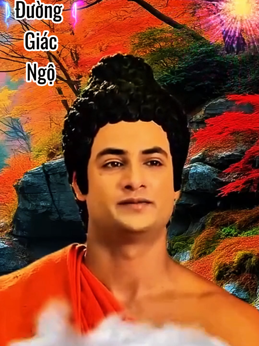 Đừng Bỏ Cuộc! Hành Trình Niệm Phật Đem Lại Bình an #phatphap #chanhniem #LờiPhậtDạy #PhậtPháp