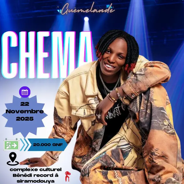 Rendez-vous le 22 novembre à pamalapou chez singleton Guemeland 🚀🚀 #pourtoiii #yfpppppppppppppppppppppppp #debloquemesvue🥲🙏🏽 #viraltiktok  @Chema Officiel 🇬🇳 @HFD PROD OFFICIEL 🇬🇳🇬🇳✅ @TAYRONE GVNG 🤟🏾🔥 @❤️𝒟𝒶𝒷𝓎𝒶❤️ @Med Bawaw ❤️‍🔥🇬🇳 @HFD PRO Officiel 🇬🇳 @mamadidiakite173 @ma foule @Beny bangoura❤️💍🙏 