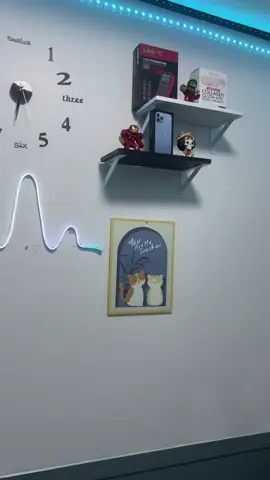 #แต่งห้องนอน #ห้องนอนมินิมอล #ห้องนอน3×3 #🏠 #ย่าปิดการมองเห็น 