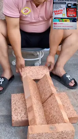 #aspaltambalbocor # #antirembes #fyp #