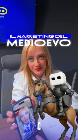 🚨 Allerta Marketing del Medioevo 🚨 Se ti riconosci in una di queste situazioni… beh, siamo spiacenti: sei stato contagiato. 📸 Foto con luci 