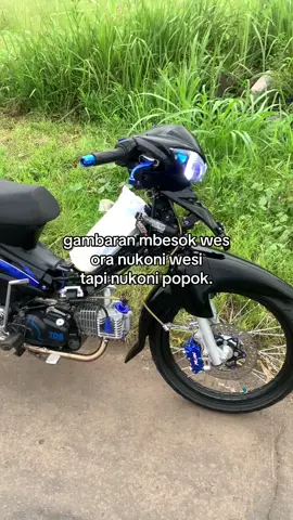 #jupiterzganteng #5tpmenolakpunah #5tp #modifikasijupiterz #jupiter 