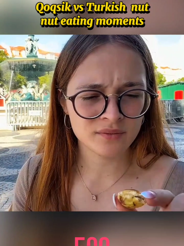 Part 58 | qoqsik vs Turkish nut  Credit to : @qoqsik.extra #qoqsik #qoqsikfunny #qoqsikvlog #qoqsiknew #qoqsikhot 