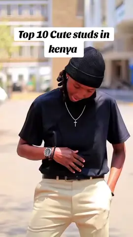 Cutest Studs in kenya #kenyanstuds  #kenyantiktokers #kenyancelebrities #princejames254 