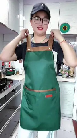 Celemek anti air dan minyak #celemek #celemekmasak #celemekantiair #celemekdapur #celemekwaterproof  