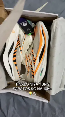 361 Flame 4.5 🔥 #361degrees #361Flame45 #361Running #Running #Strava 