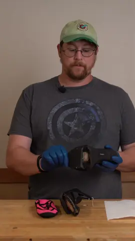 What Shoes Can't Be Fixed? Shoe-Fix and Boot-Fix glue are amazing, but they can't fix everything. This is the #1 type of repair that CAN'T be fixed by Shoe-Fix Glue.