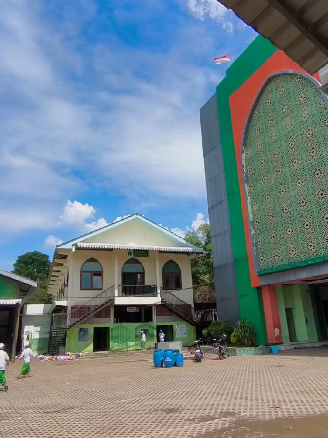 Subhanallah #sidogiri