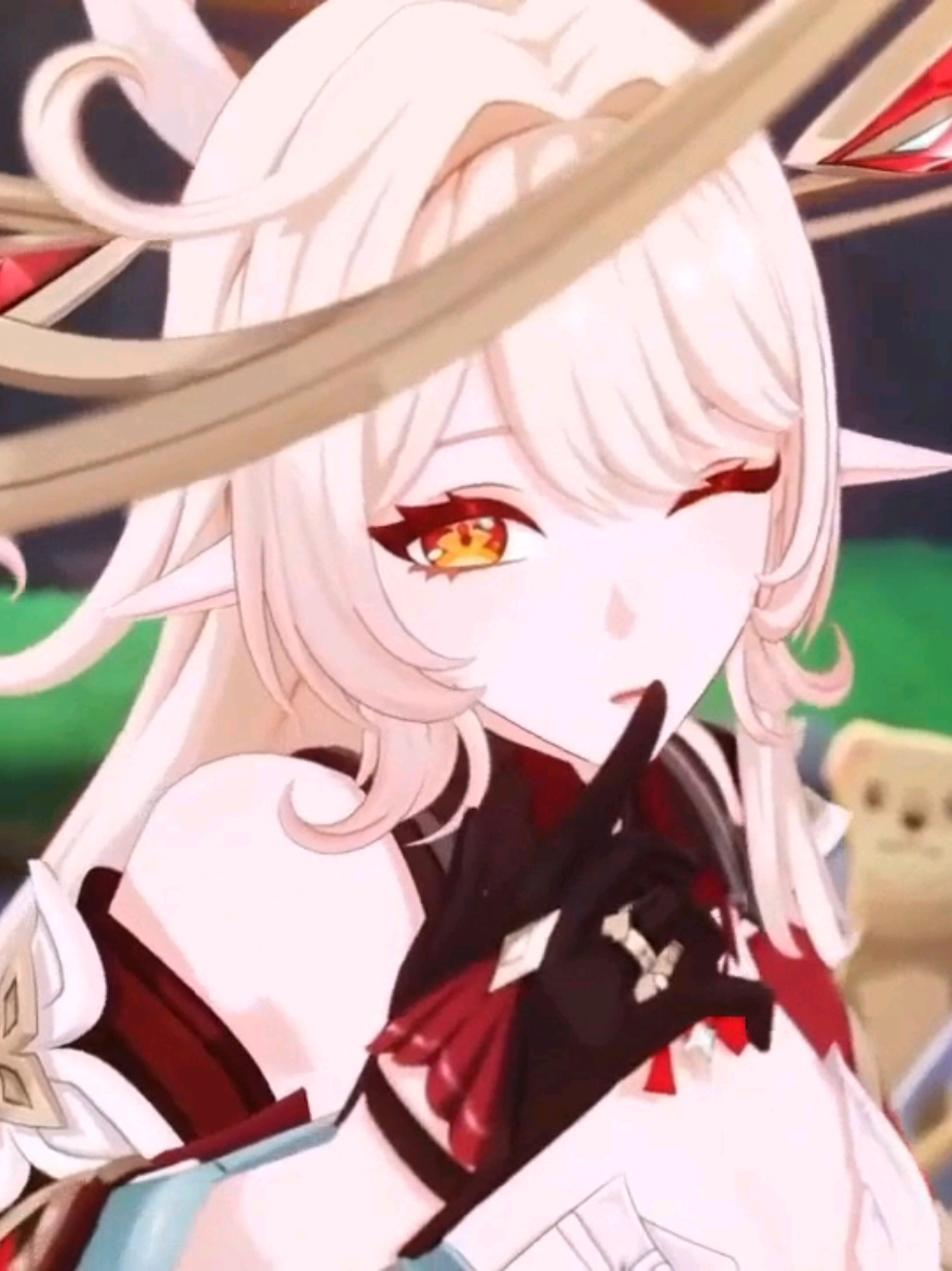 Đủ wow rồi đó  #alice #alicegenshinimpact #meklee #GenshinImpact #xuhuong 