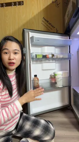 Xịt tủ lạnh #xittulanh #xitkhumuitulanh #beecok #giadungtienich 