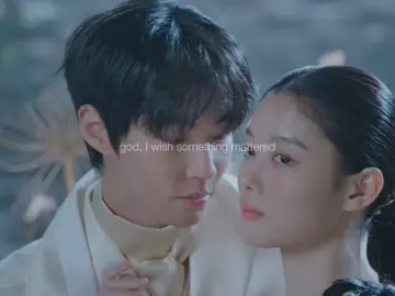 did something ever matter to her at all? #kimyoojung #hwanginyeop #dearx #dieonthishill #womeninmalefields #manipulation 