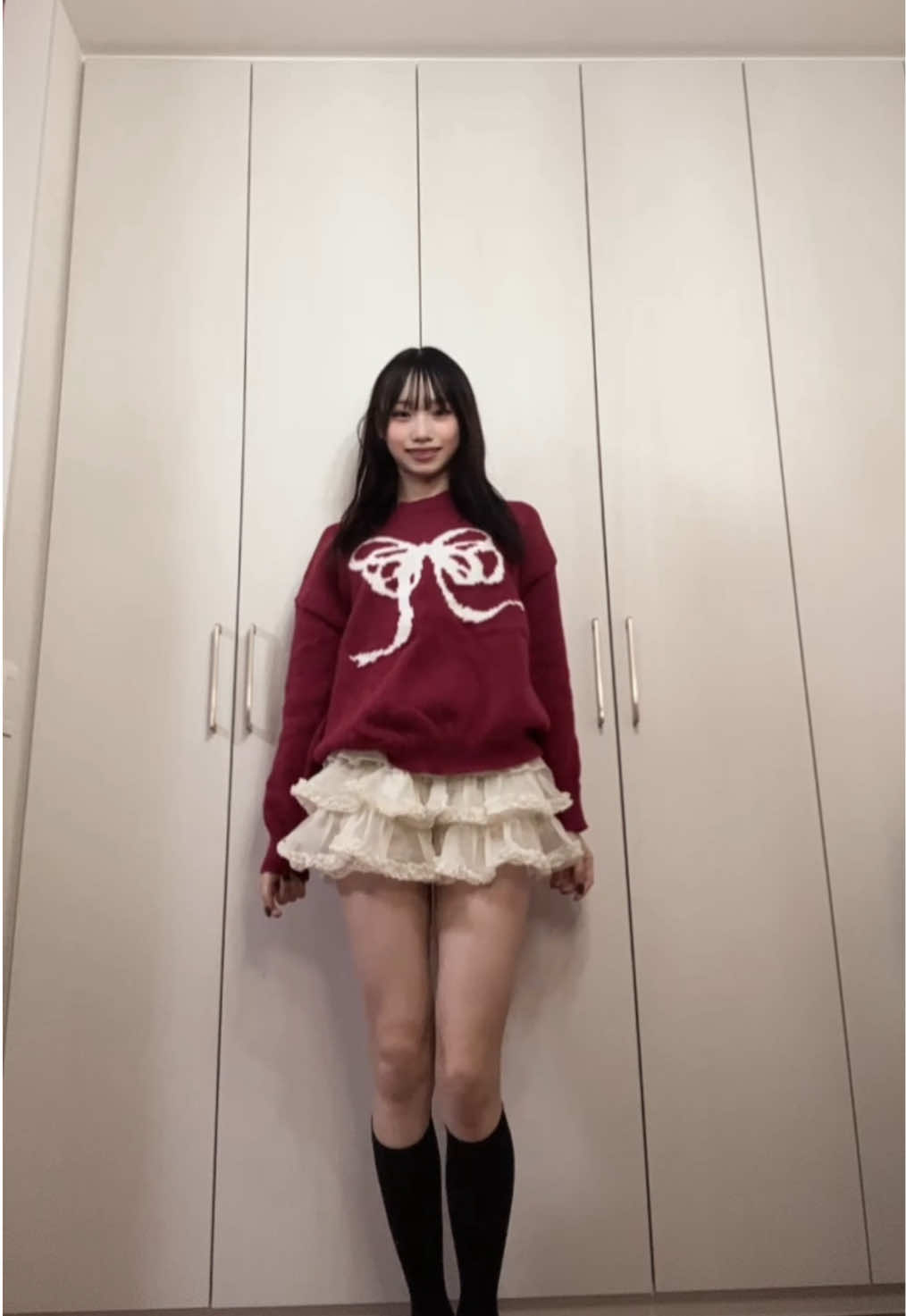 🍝🖤#le_sserafim #SPAGHETTI #kpop #dance 