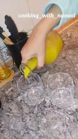 أاسرع عصير ساهل و دغيا كيوجدو و غير بتلاتة المكونات  #عصائر #عصيرشهيوات #اكسبلور #اكسبلورexplore #