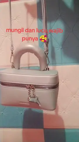 kecil,mungil dan lucu  wajib punya 🥰 #fypシ  #tiktokaffiliate 