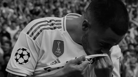 Sólo real #realmadridelrey