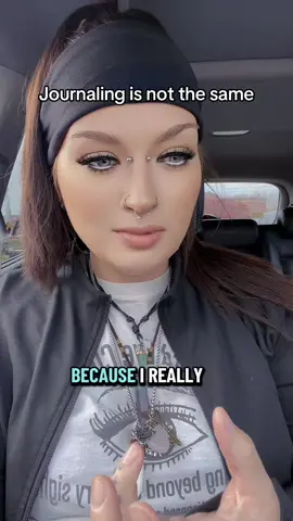 #journaling #witchtok #writing #Tech #technology v