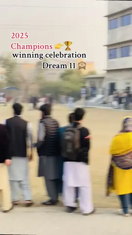 #champion #cityuniversity #cusit #fyp #viral 