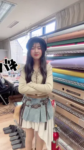 明日から2日間撮影なの🩷撮影オフショ❤️❤️❤️#12世代 #ももわ #美容系 #いつもはがーりー #撮影 