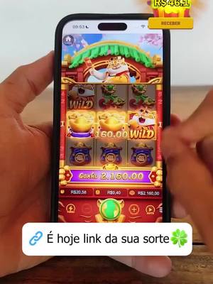 Um novo jogo foi lançado.
