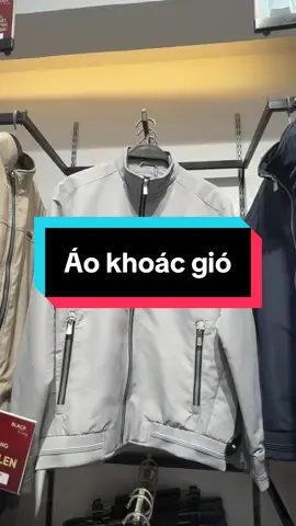 Áo khoác gió #Biluxury #BlackFridayBiluxury #MuaCangNhieuSaleCangLon #BiluxurySale 