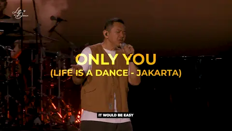 Only You - Sidney Mohede & Andi Rianto