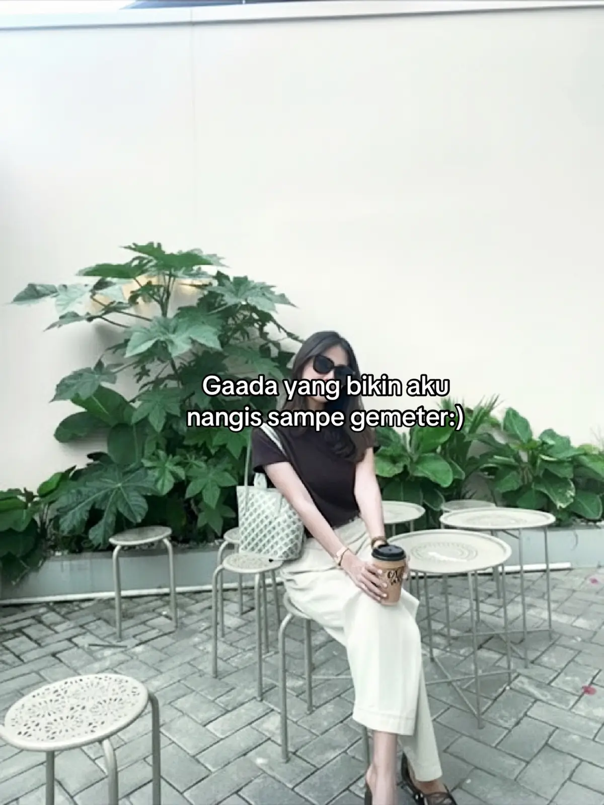 Maaf ya kalo aku ternyata semaksa itu:) #fyp #xyzbca 